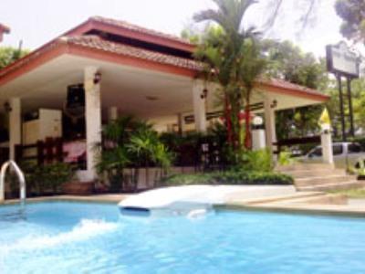 Chaya Resort Krabi Luaran gambar