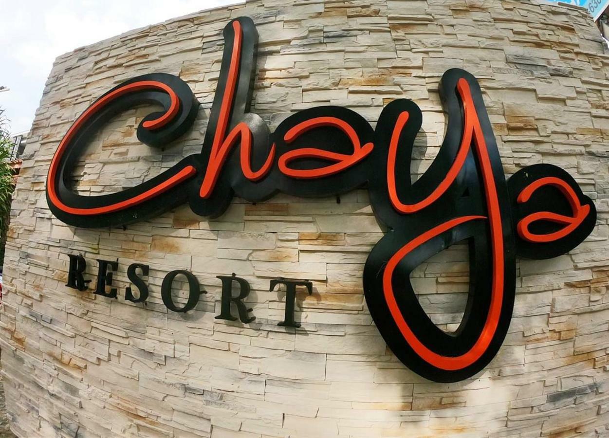 Chaya Resort Krabi Luaran gambar